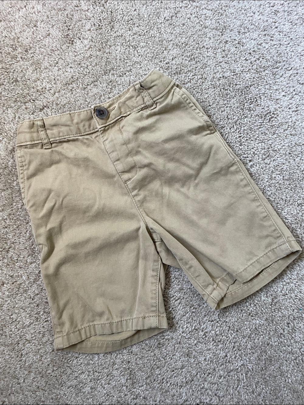 Children’s Place Summer Khakis Dress Shorts